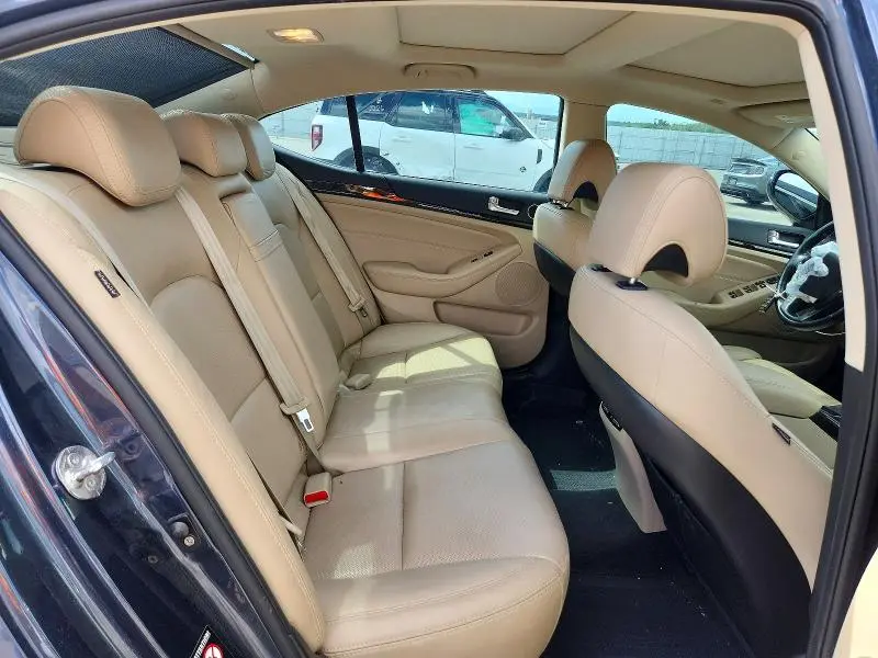 2014 KIA CADENZA PREMIUM  