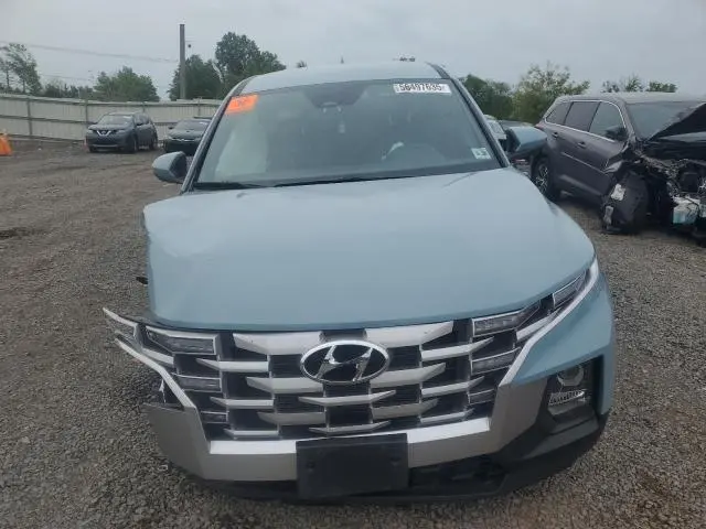 2023 HYUNDAI SANTA CRUZ SE  