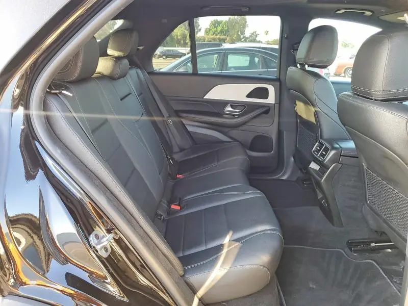 2024 MERCEDES-BENZ GLE 450E 4MATIC  