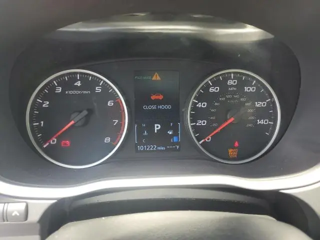 2022 MITSUBISHI ECLIPSE CROSS SE  