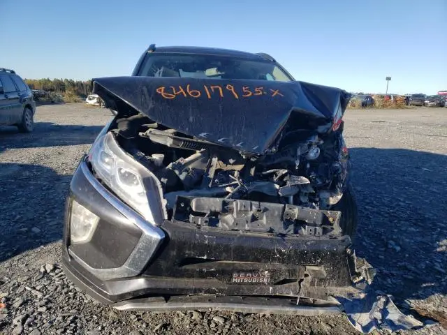 2019 MITSUBISHI ECLIPSE CROSS LE  