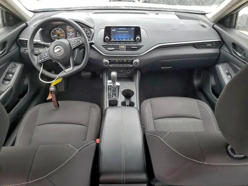 2023 NISSAN ALTIMA S  