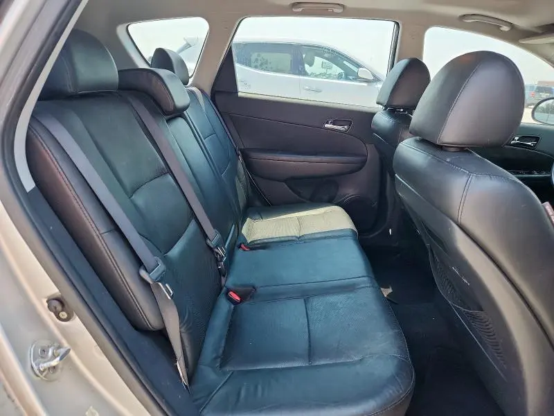 2011 HYUNDAI ELANTRA TOURING GLS  