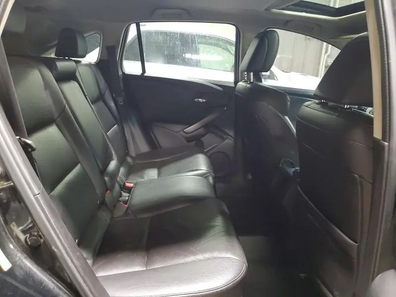 2015 ACURA RDX TECHNOLOGY  