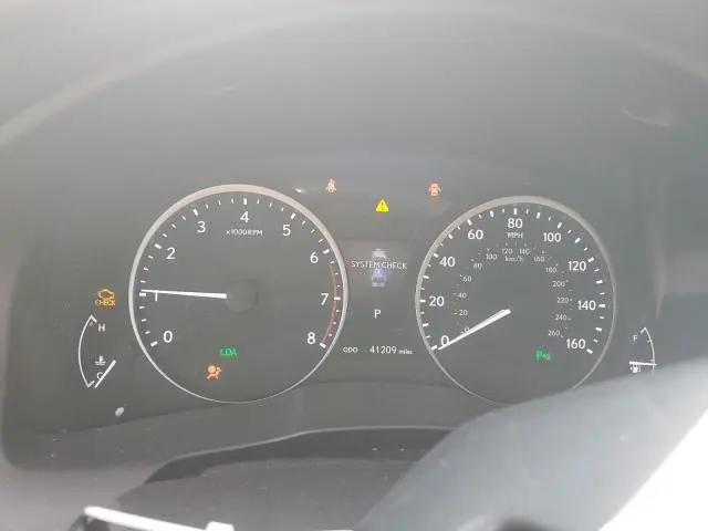 2014 LEXUS ES 350  