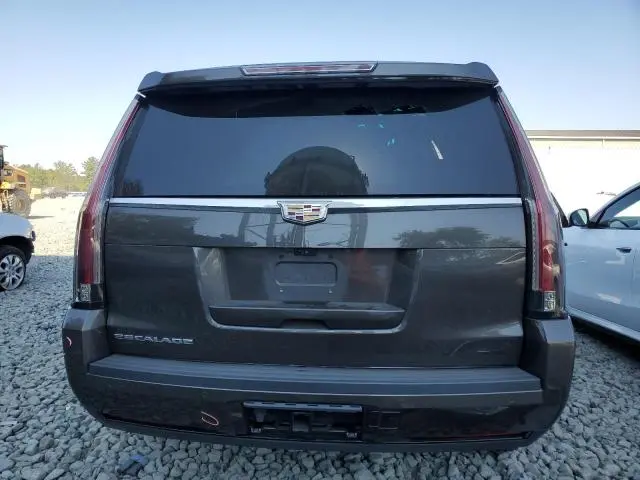 2020 CADILLAC ESCALADE PREMIUM LUXURY  