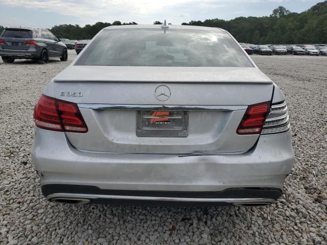 2016 MERCEDES-BENZ E 350 4MATIC