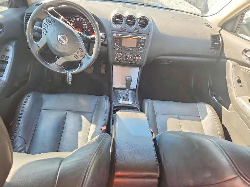2010 NISSAN ALTIMA 2.5  