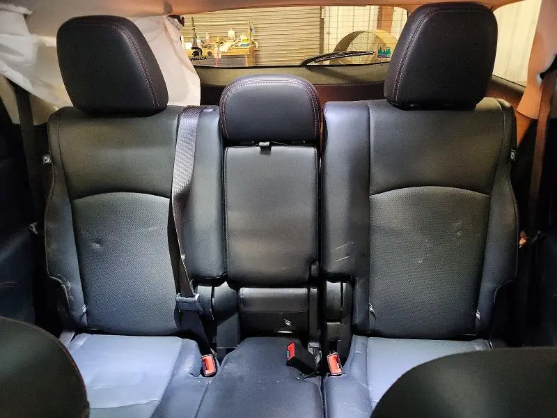 2019 DODGE JOURNEY   
