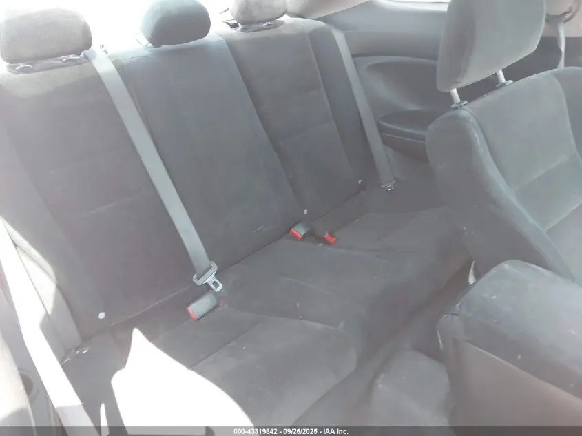 2010 HONDA ACCORD 2.4 LX-S