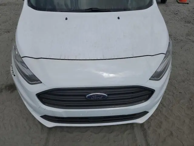 2019 FORD TRANSIT CONNECT XLT  
