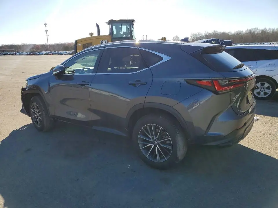 2023 LEXUS NX 350 PREMIUM  