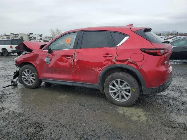 2023 MAZDA CX-5 PREFERRED