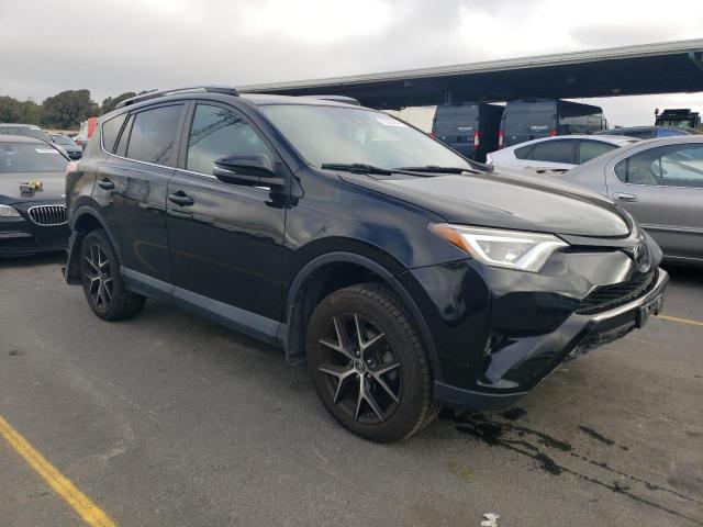 2018 TOYOTA RAV4 SE