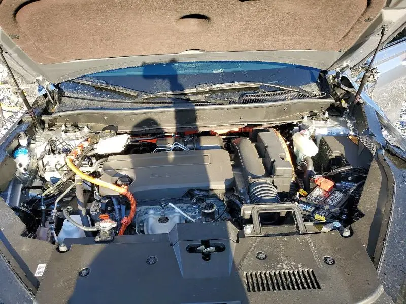 2026 HONDA CR-V SPORT-L  