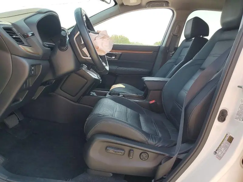 2019 HONDA CR-V EXL  