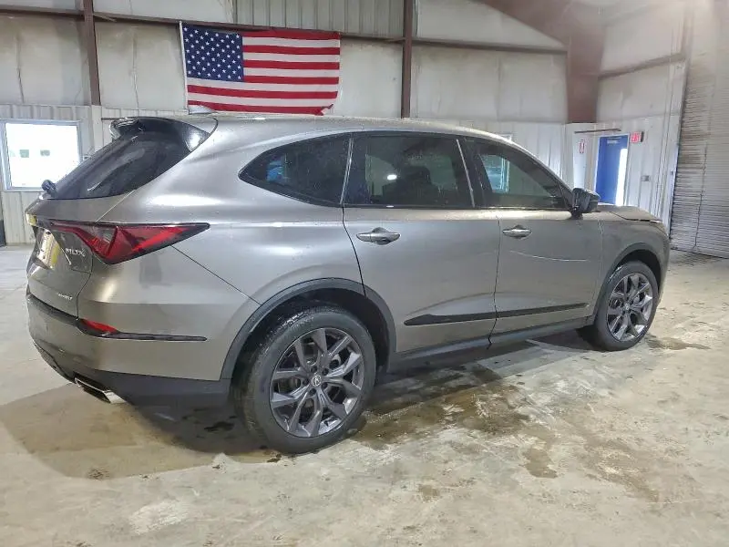 2022 ACURA MDX A-SPEC  
