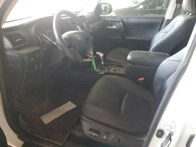 2020 TOYOTA 4RUNNER SR5/SR5 PREMIUM  