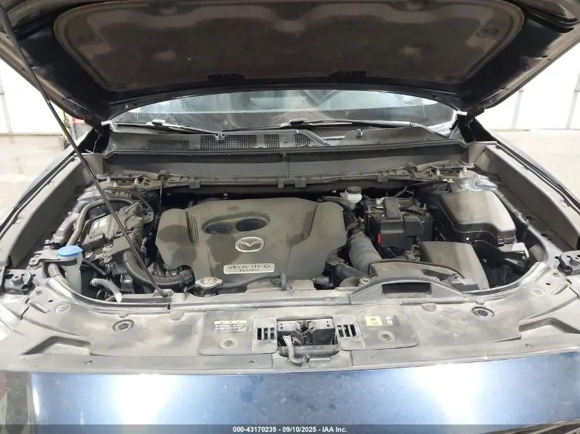 2022 MAZDA CX-9 TOURING