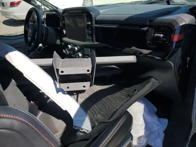 2023 FORD F150 RAPTOR  