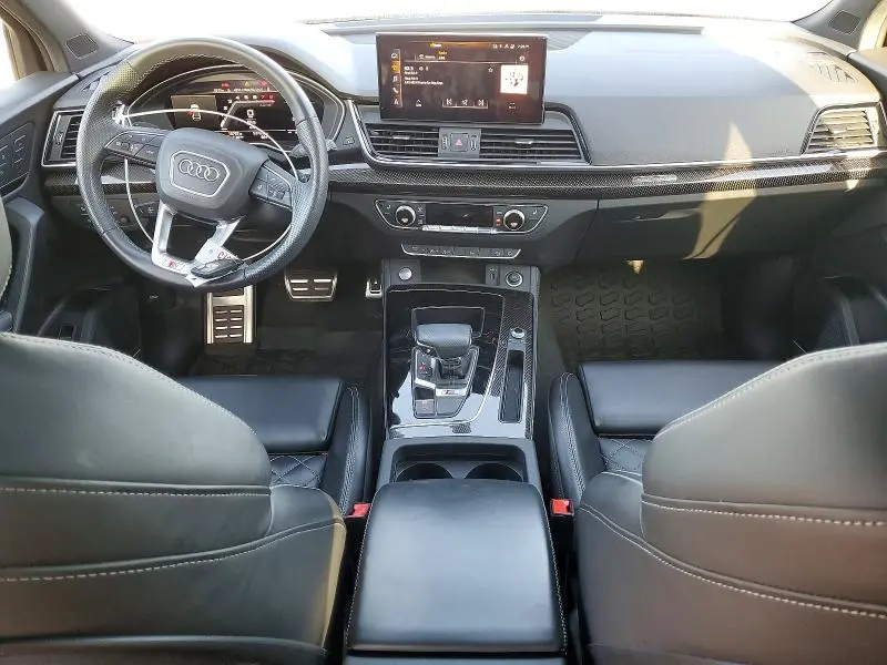 2024 AUDI SQ5 SPORTBACK PREMIUM PLUS  