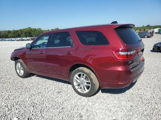 2023 DODGE DURANGO GT  