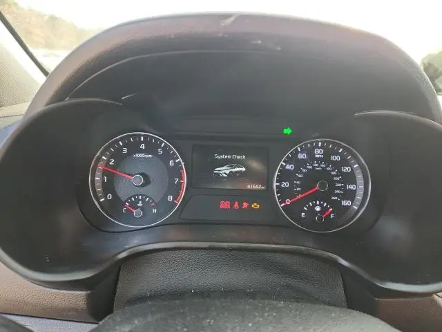 2023 KIA FORTE GT LINE  