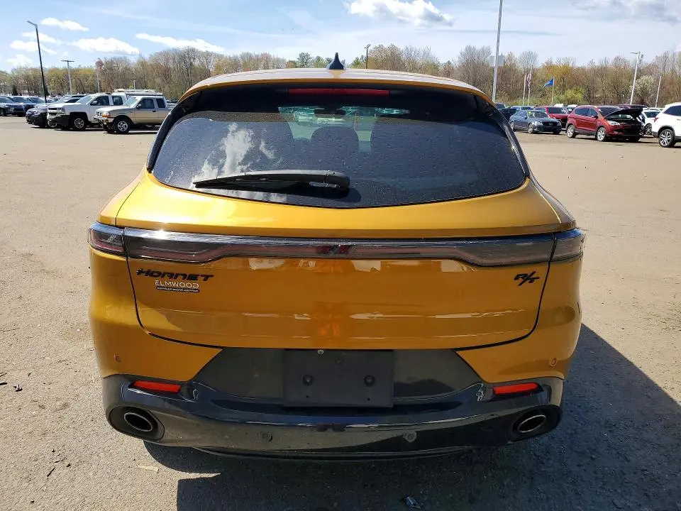 2024 DODGE HORNET R  