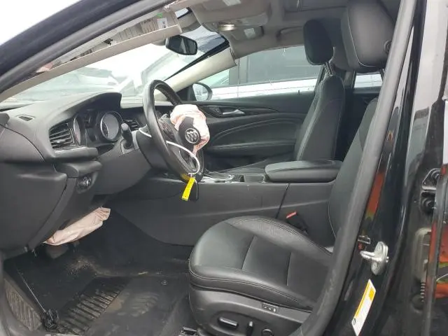 2018 BUICK REGAL ESSENCE