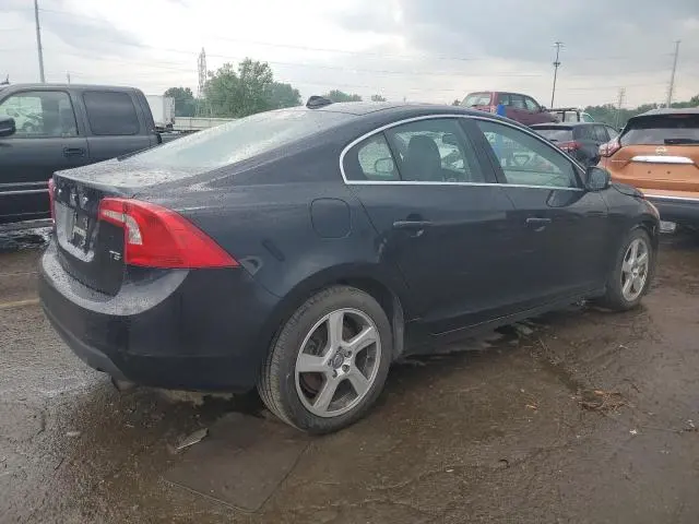 2012 VOLVO S60 T5  