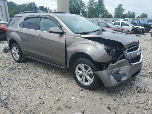 2011 CHEVROLET EQUINOX LT  