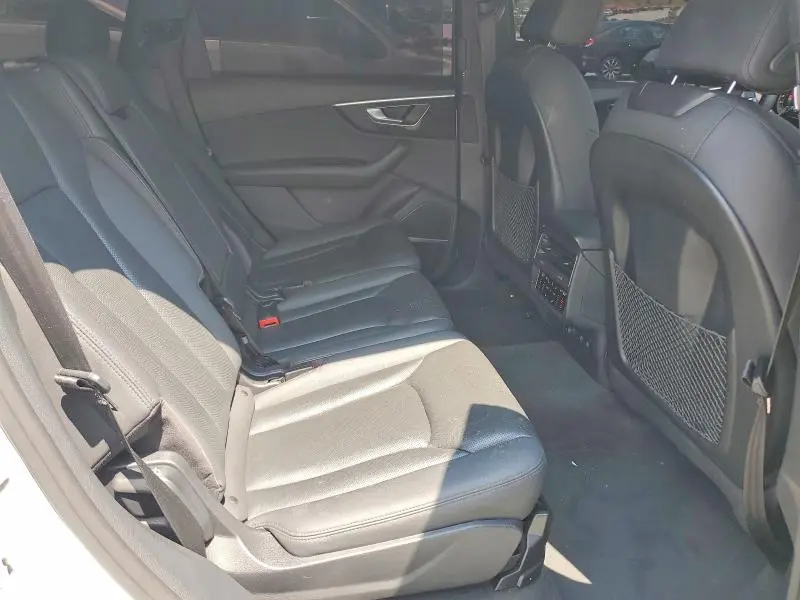 2021 AUDI Q7 PREMIUM PLUS  