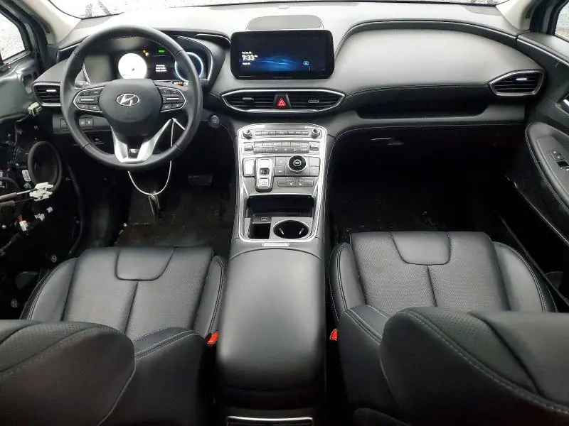 2023 HYUNDAI SANTA FE SEL PREMIUM  