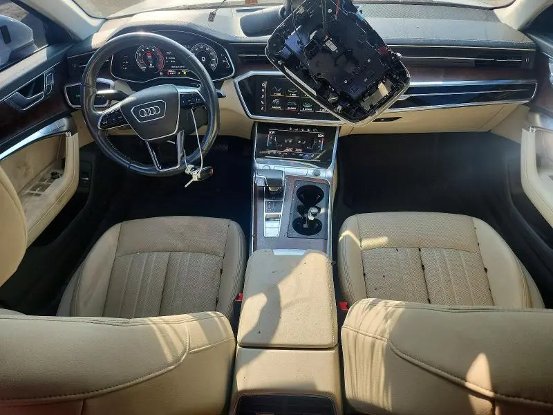 2019 AUDI A6 PREMIUM PLUS  