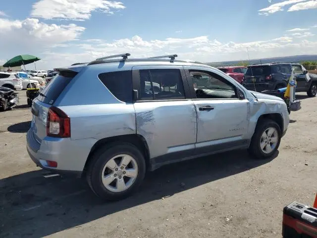 2014 JEEP COMPASS SPORT  