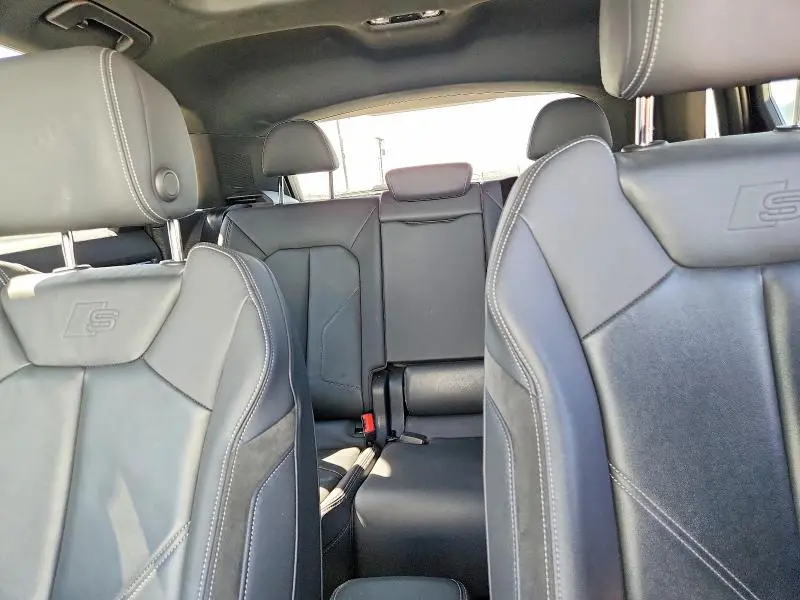 2021 AUDI Q3 PREMIUM PLUS S LINE 45  