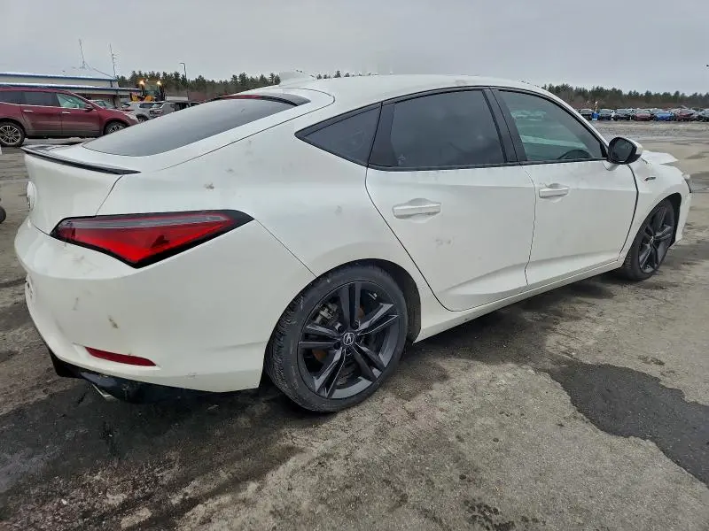 2024 ACURA INTEGRA A-SPEC  