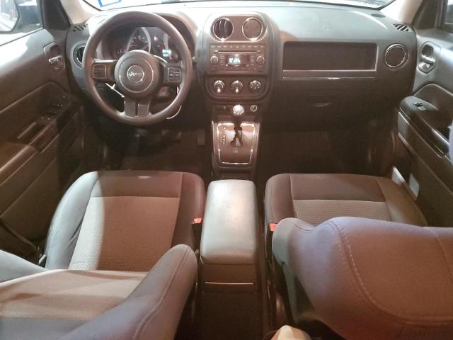 2012 JEEP PATRIOT SPORT