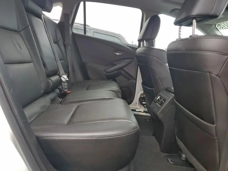 2017 ACURA RDX TECHNOLOGY  