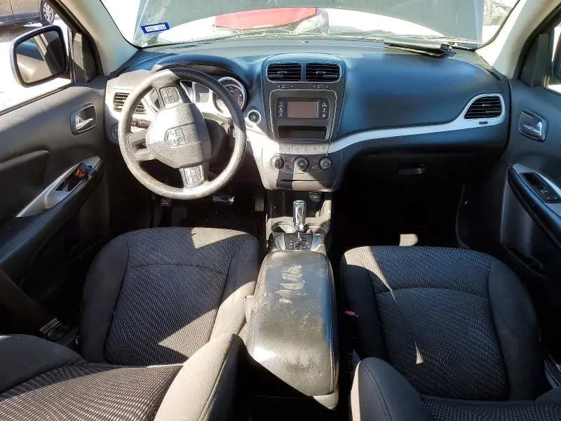 2016 DODGE JOURNEY SE  