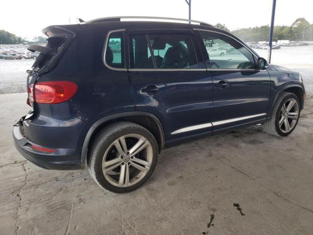 2015 VOLKSWAGEN TIGUAN S