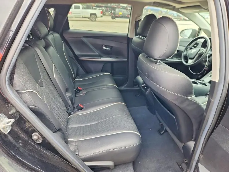 2013 TOYOTA VENZA XLE