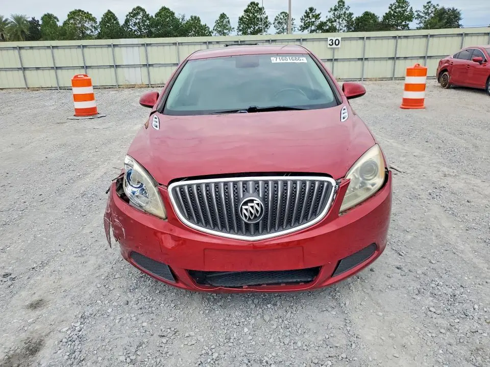 2015 BUICK VERANO   