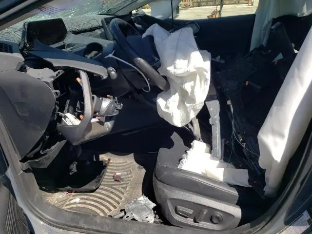2023 TOYOTA PRIUS LE  