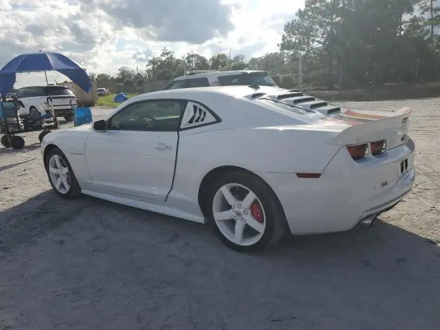 2012 CHEVROLET CAMARO LT  