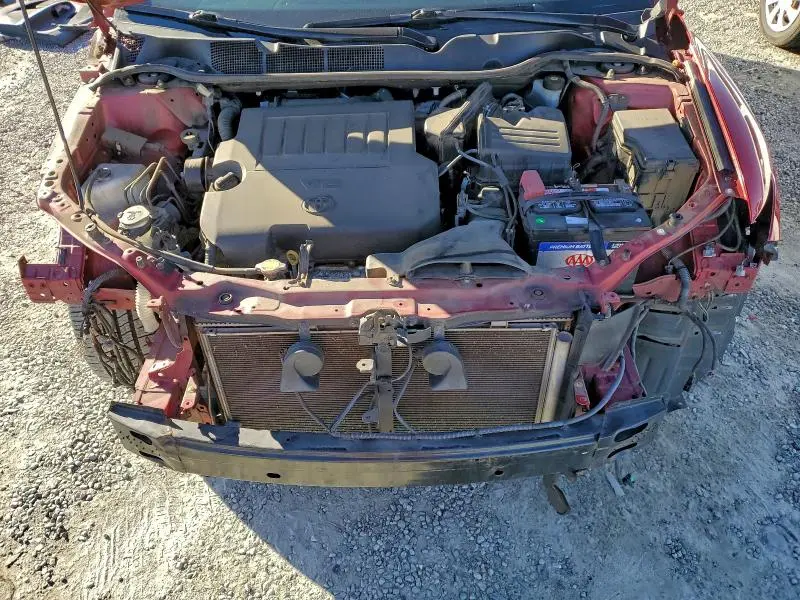 2013 TOYOTA VENZA LE  