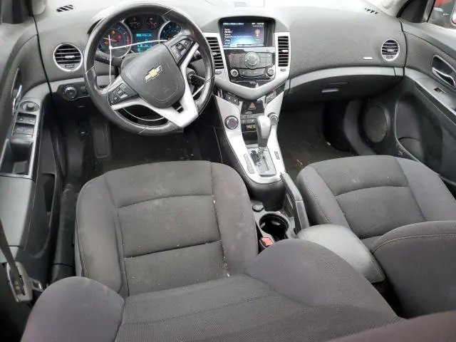 2013 CHEVROLET CRUZE ECO  