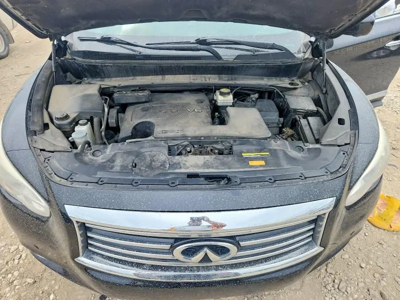 2014 INFINITI QX60 BASE  