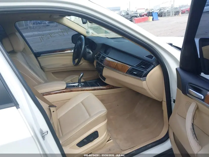 2012 BMW X5 XDRIVE35D