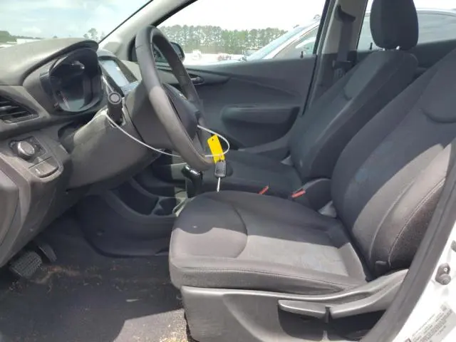 2016 CHEVROLET SPARK LS  
